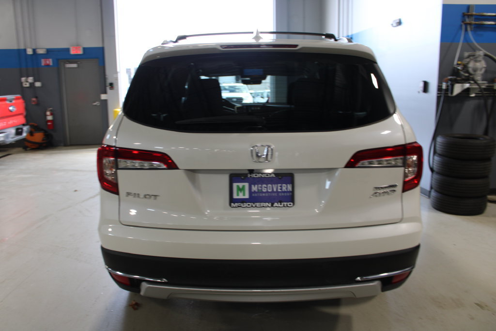Used 2019 Honda Pilot Touring image 29