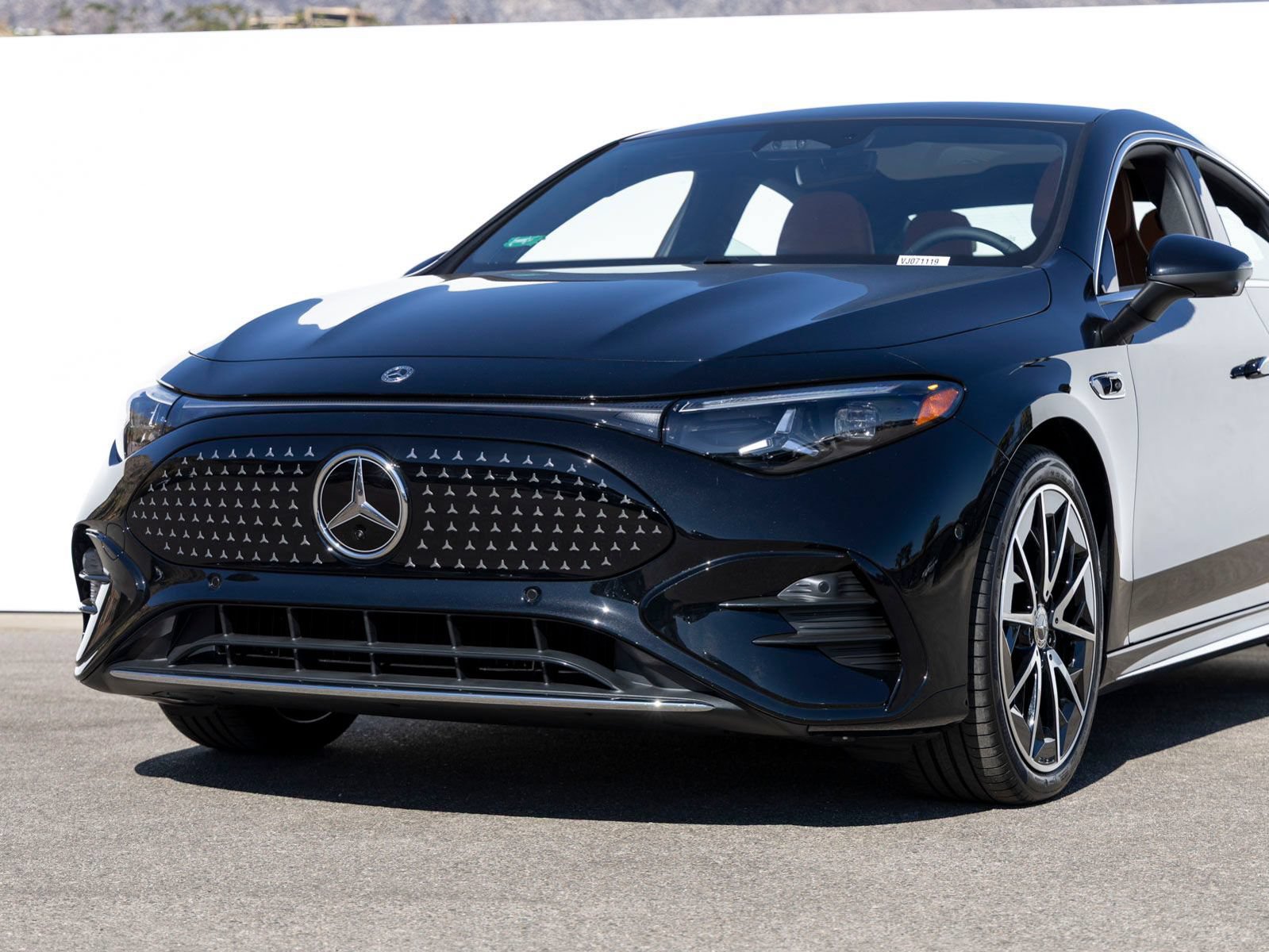 New 2027 Mercedes-Benz CLA 350 image 3