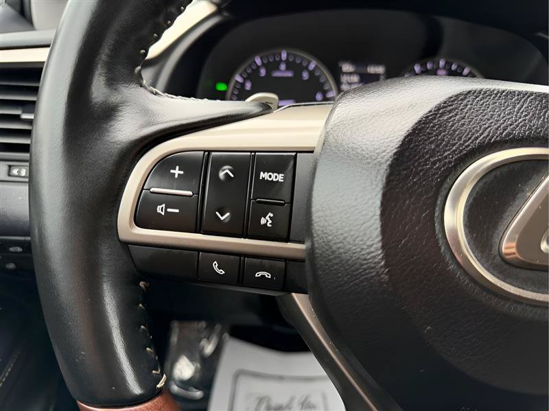 Used 2020 Lexus RX 350 FWD w/ Premium Package image 50