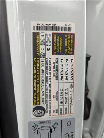 Used 2021 Volkswagen Tiguan SE R-Line image 14