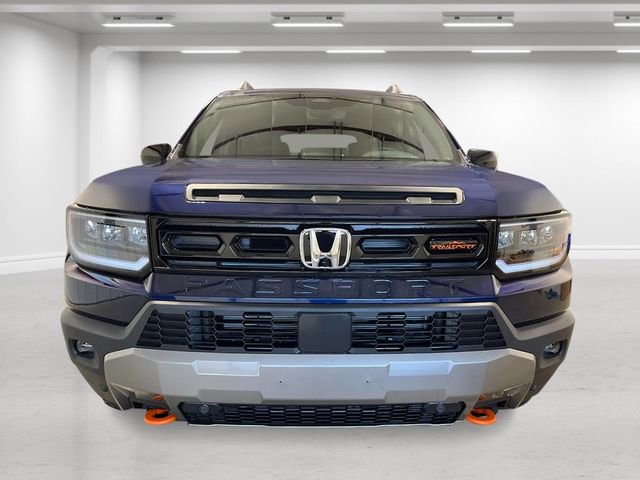 New 2026 Honda Passport TrailSport image 10