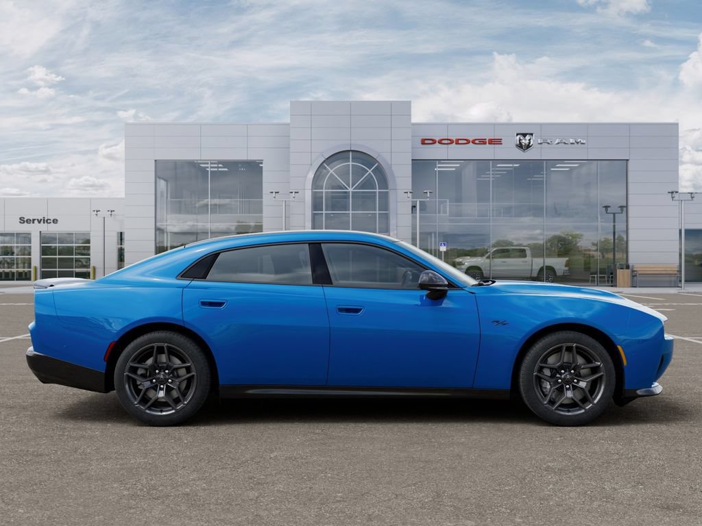 New 2026 Dodge Charger R/T AWD/4WD image 21