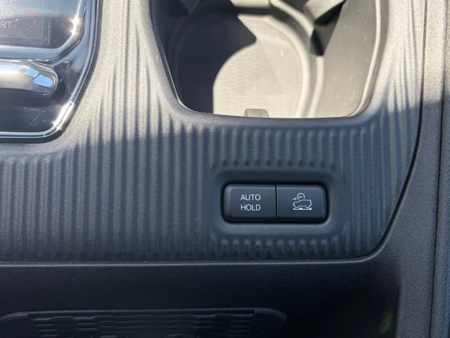New 2026 Jeep Cherokee Limited AWD/4WD image 25