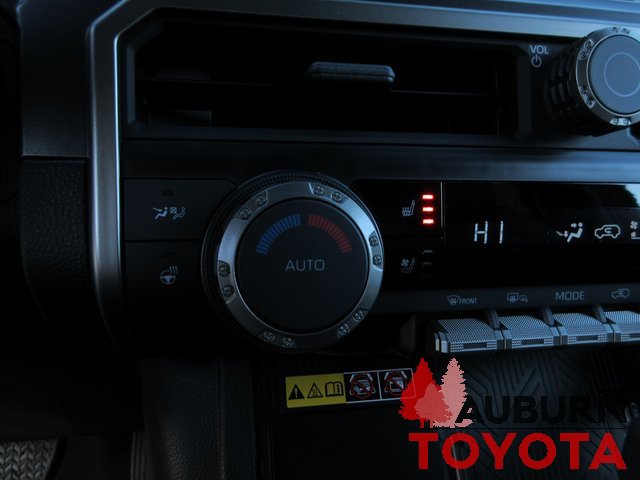 New 2026 Toyota 4Runner TRD Off-Road Premium image 15