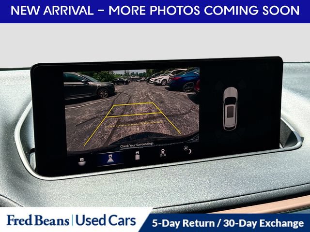 Used 2022 Acura MDX w/ Technology Package AWD/4WD image 19