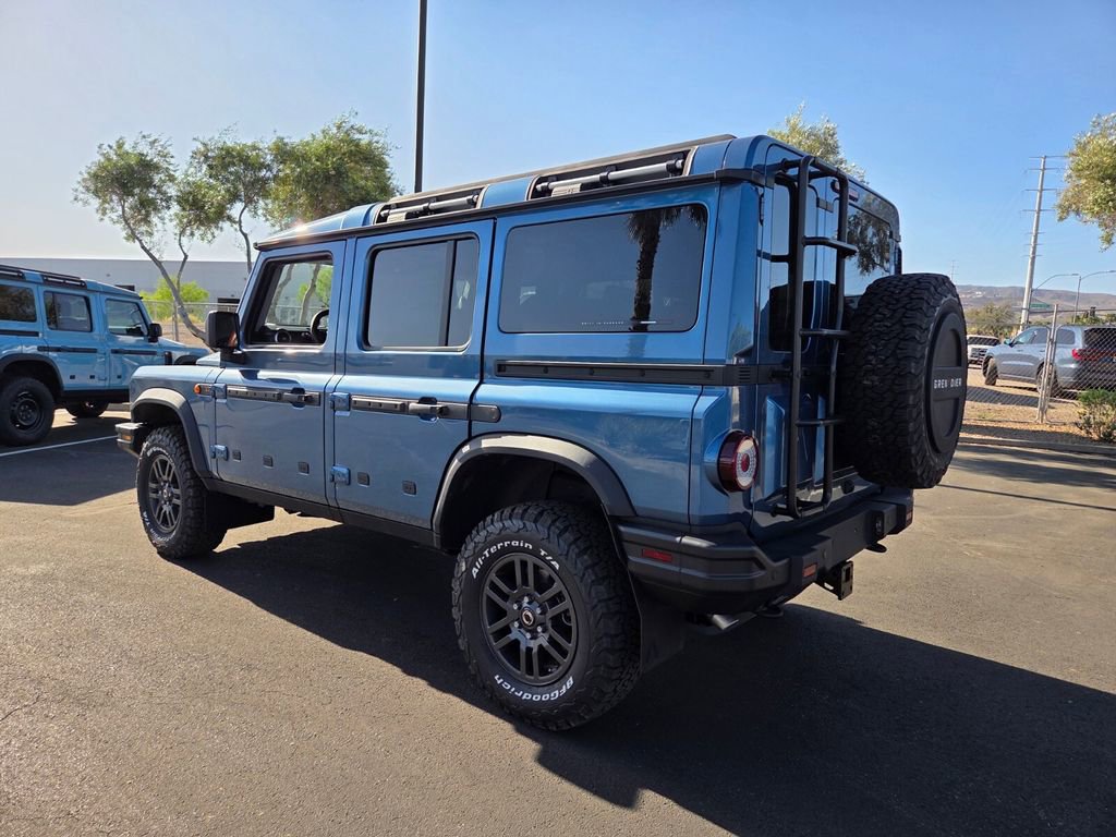 New 2026 INEOS Grenadier image 4