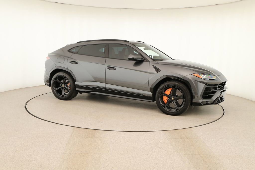 Used 2020 Lamborghini Urus image 9