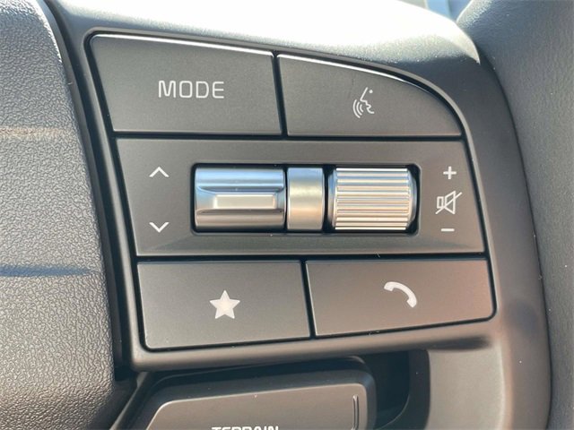 New 2026 Kia Sportage X-Line image 30