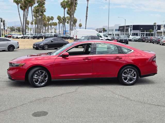 Used 2023 Honda Accord EX-L image 10
