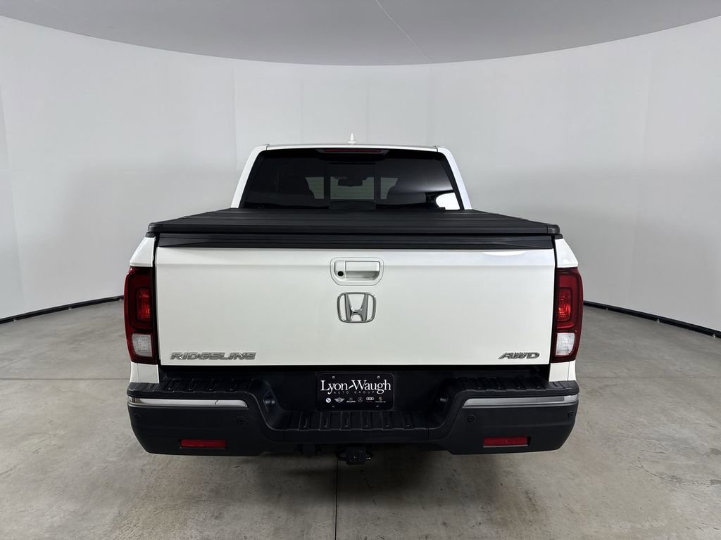 Used 2019 Honda Ridgeline RTL-E image 6