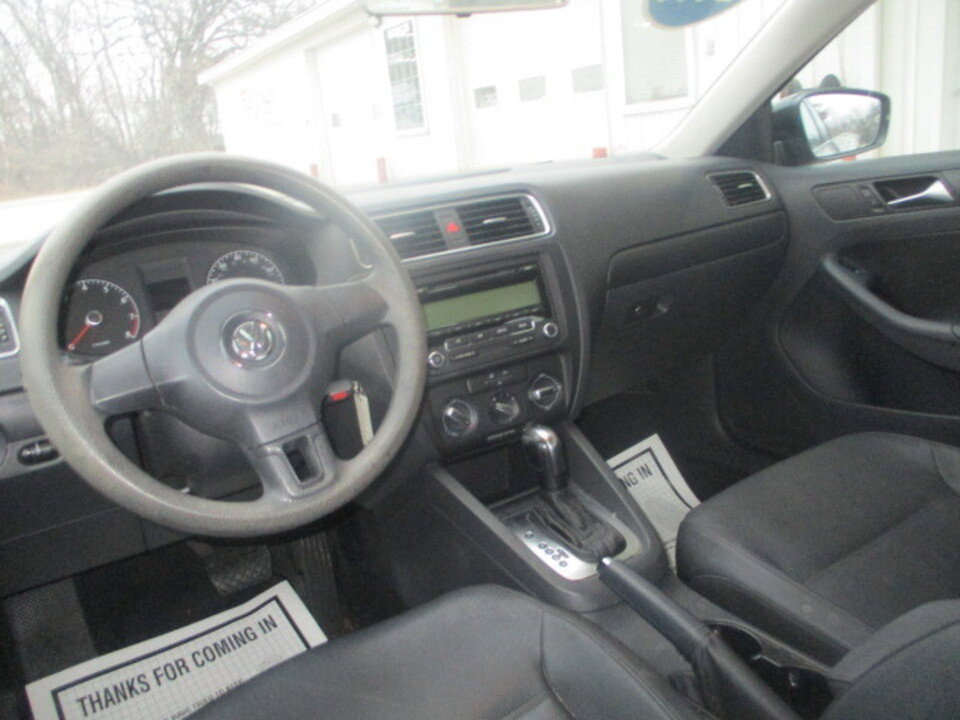Used 2011 Volkswagen Jetta SE image 7