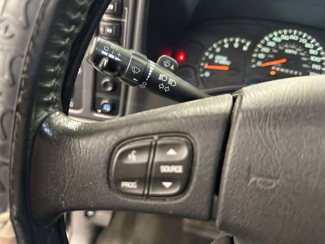 Used 2006 Chevrolet Silverado 1500 LT w/ Light Duty Power Package image 23