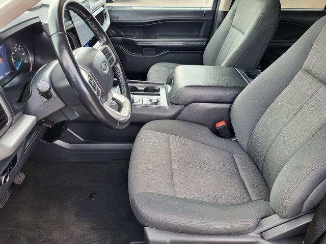 Used 2024 Ford Expedition Max XLT AWD/4WD image 12
