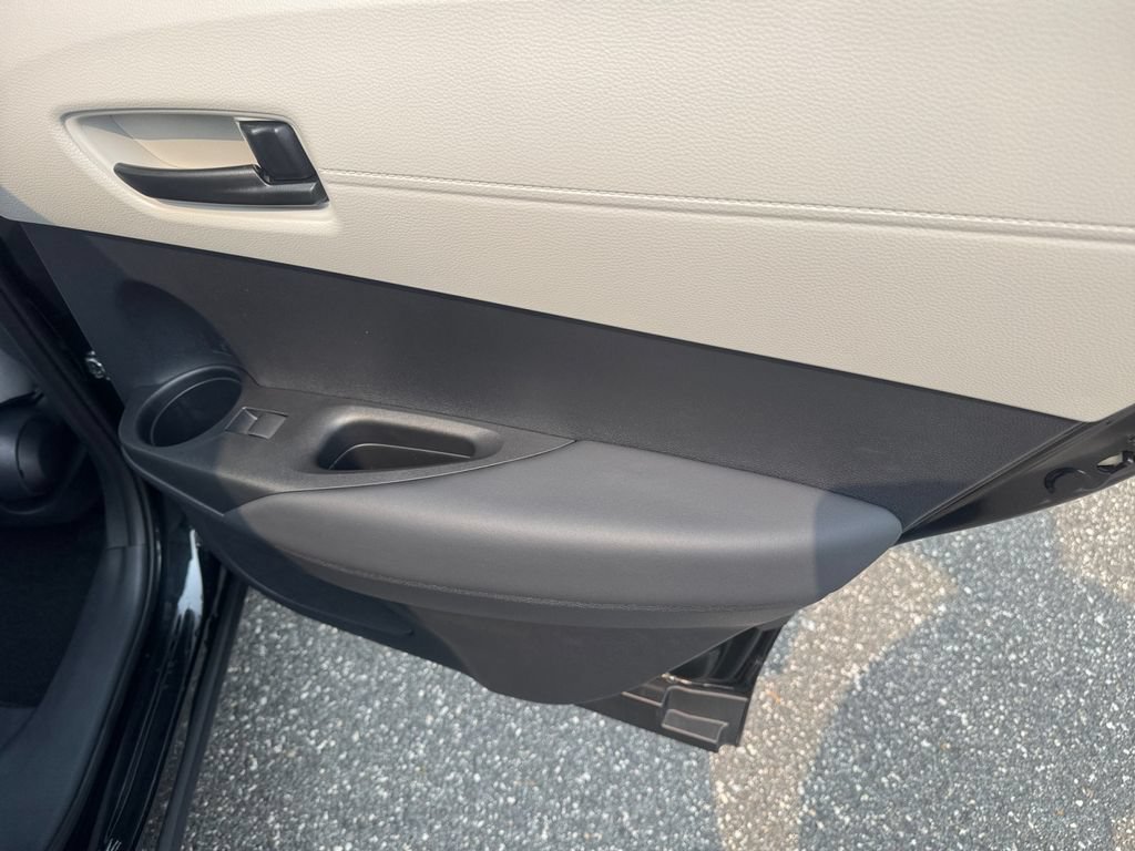 New 2026 Toyota Corolla Cross L AWD/4WD image 19