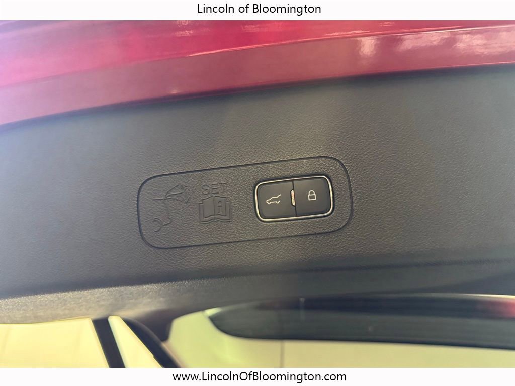 New 2025 Lincoln Aviator Reserve w/ Equipment Group 201A image 60