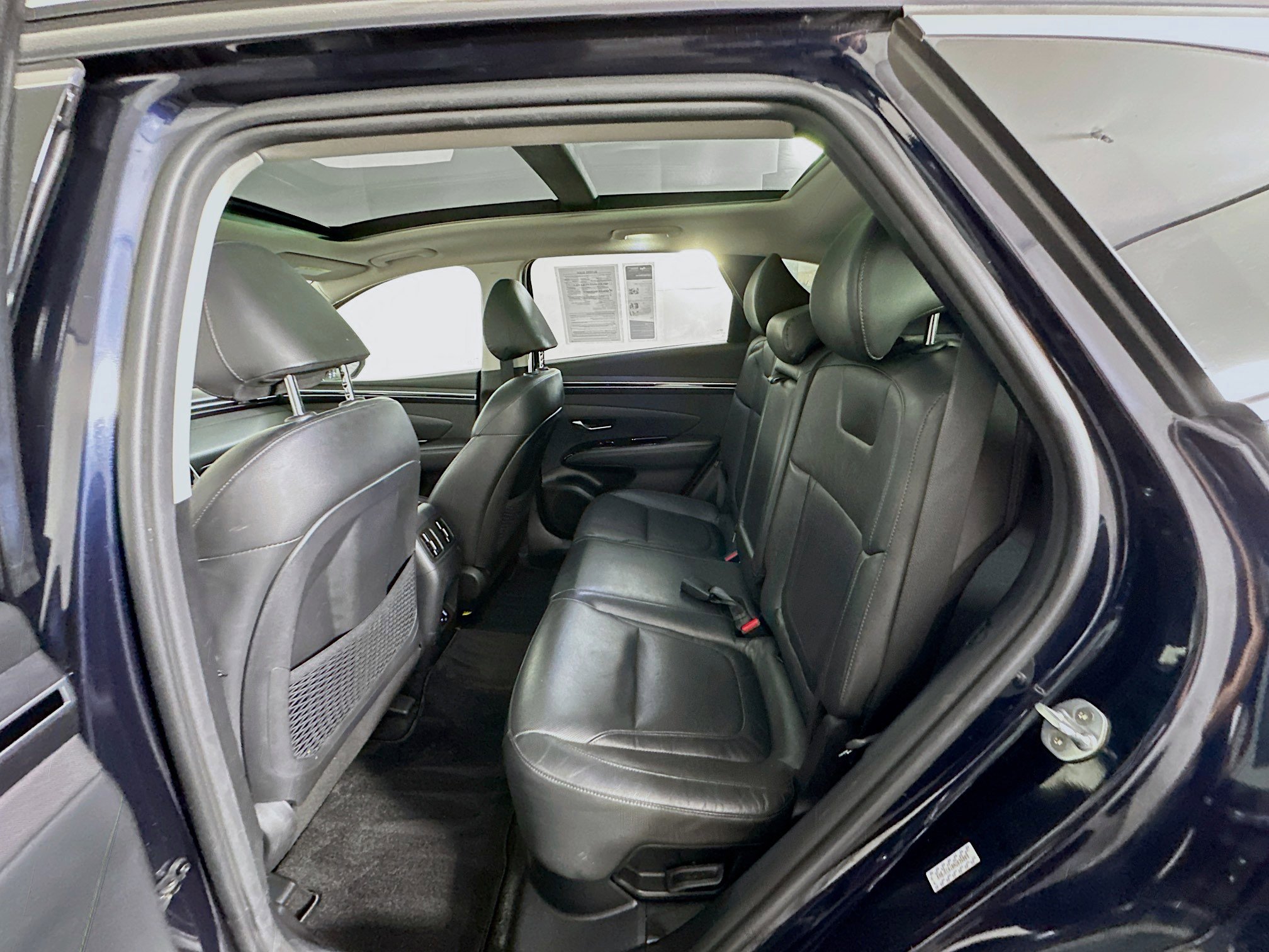 Used 2022 Hyundai Tucson Limited image 27