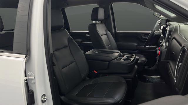 Used 2022 Chevrolet Silverado 2500 LTZ AWD/4WD image 24