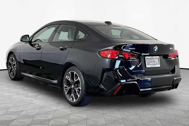 Used 2025 BMW 228i xDrive AWD/4WD image 4