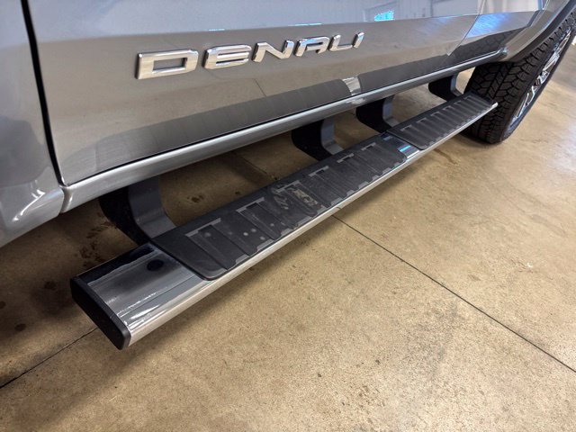 Used 2026 GMC Canyon Denali AWD/4WD image 12