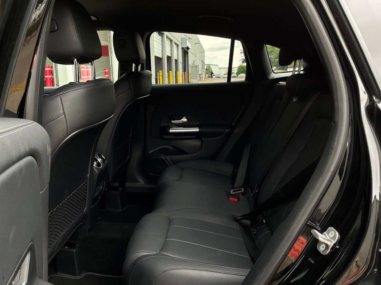 Used 2025 Mercedes-Benz GLA 250 image 13