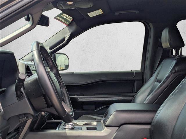Used 2021 Ford Expedition XLT image 15