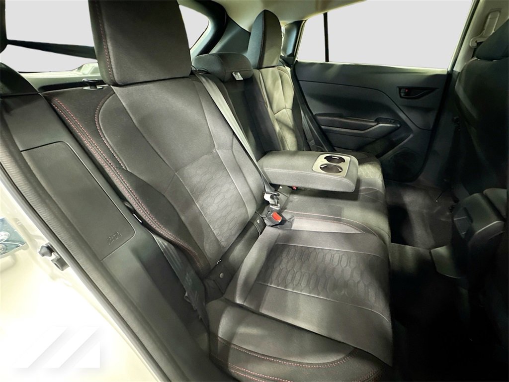 New 2026 Subaru Impreza 2.0i Sport image 25