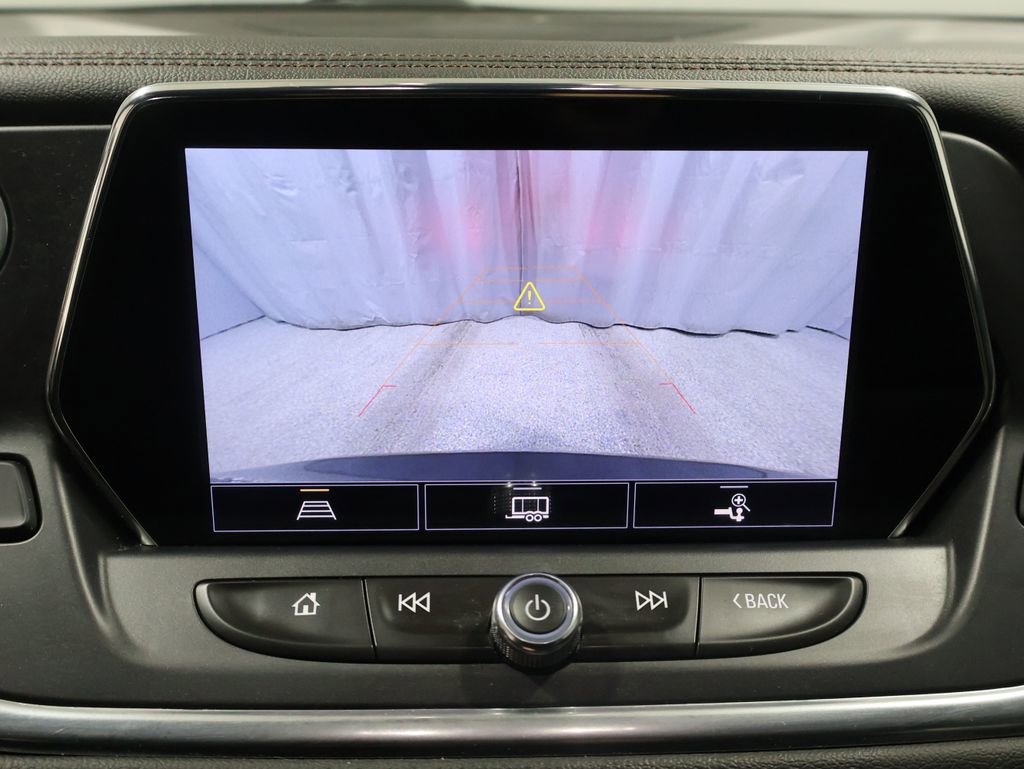 Used 2022 Chevrolet Blazer Premier image 29