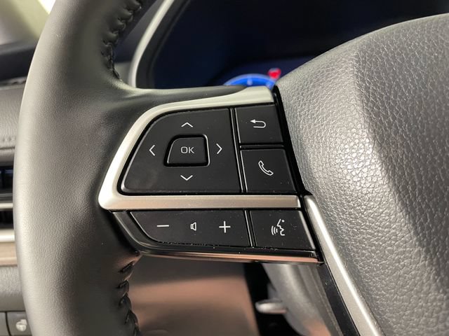 Used 2024 Toyota Grand Highlander AWD image 12