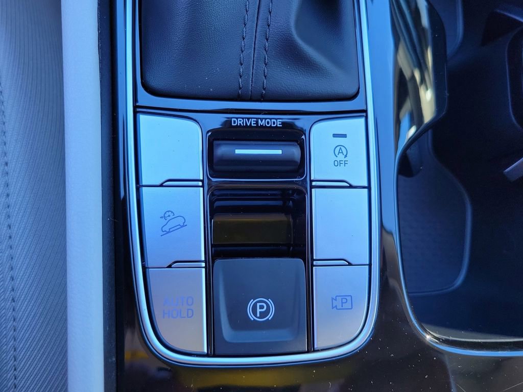 New 2026 Hyundai Tucson SEL image 35