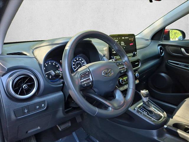 Certified 2023 Hyundai Kona SEL w/ Convenience Package FWD image 10