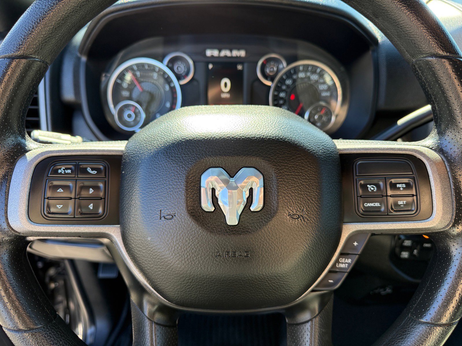 Used 2021 RAM 3500 Tradesman image 34