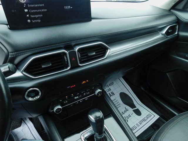 Used 2022 MAZDA CX-5 AWD 2.5 S image 30