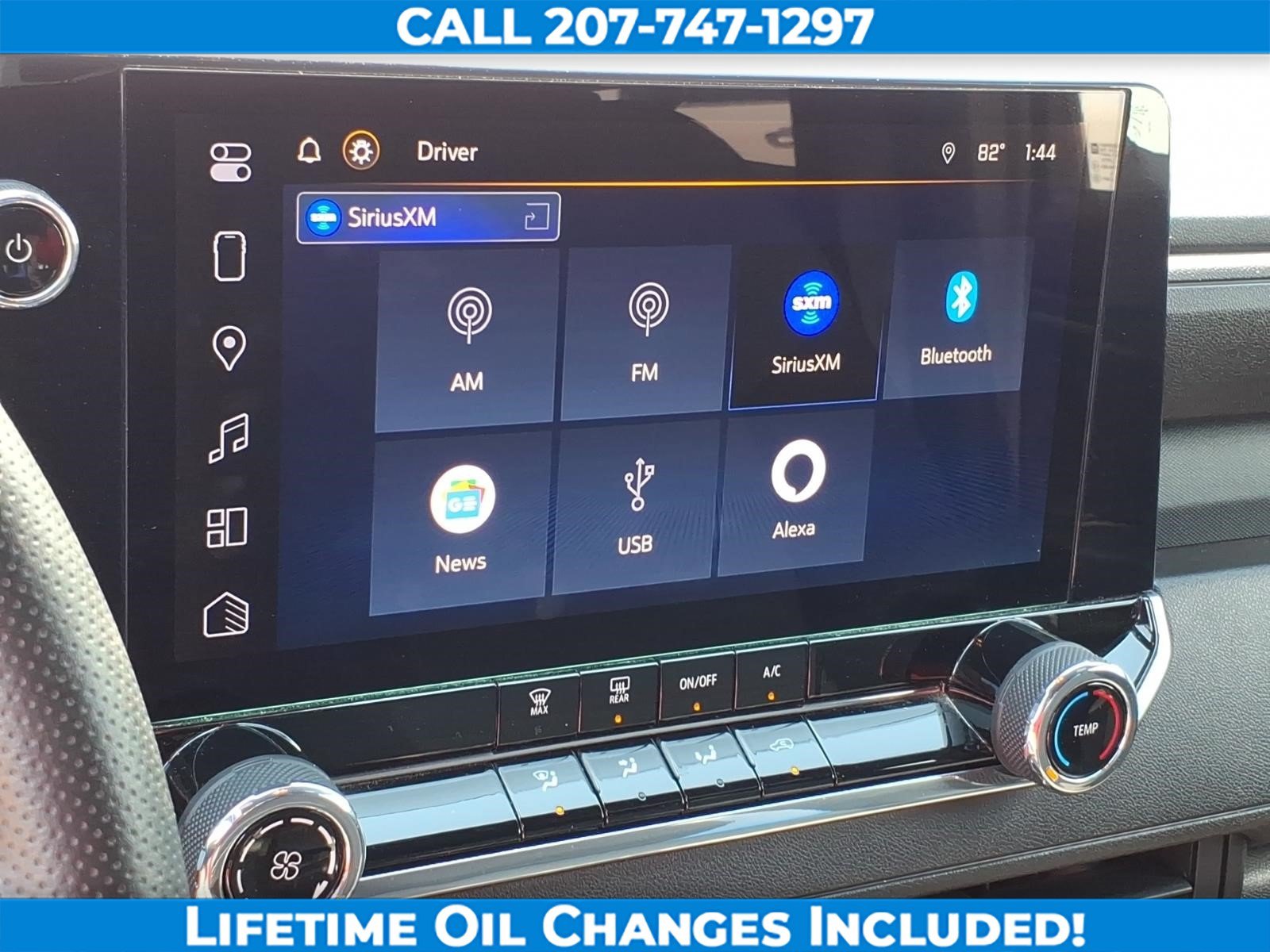 Used 2023 Chevrolet Colorado W/T AWD/4WD image 18