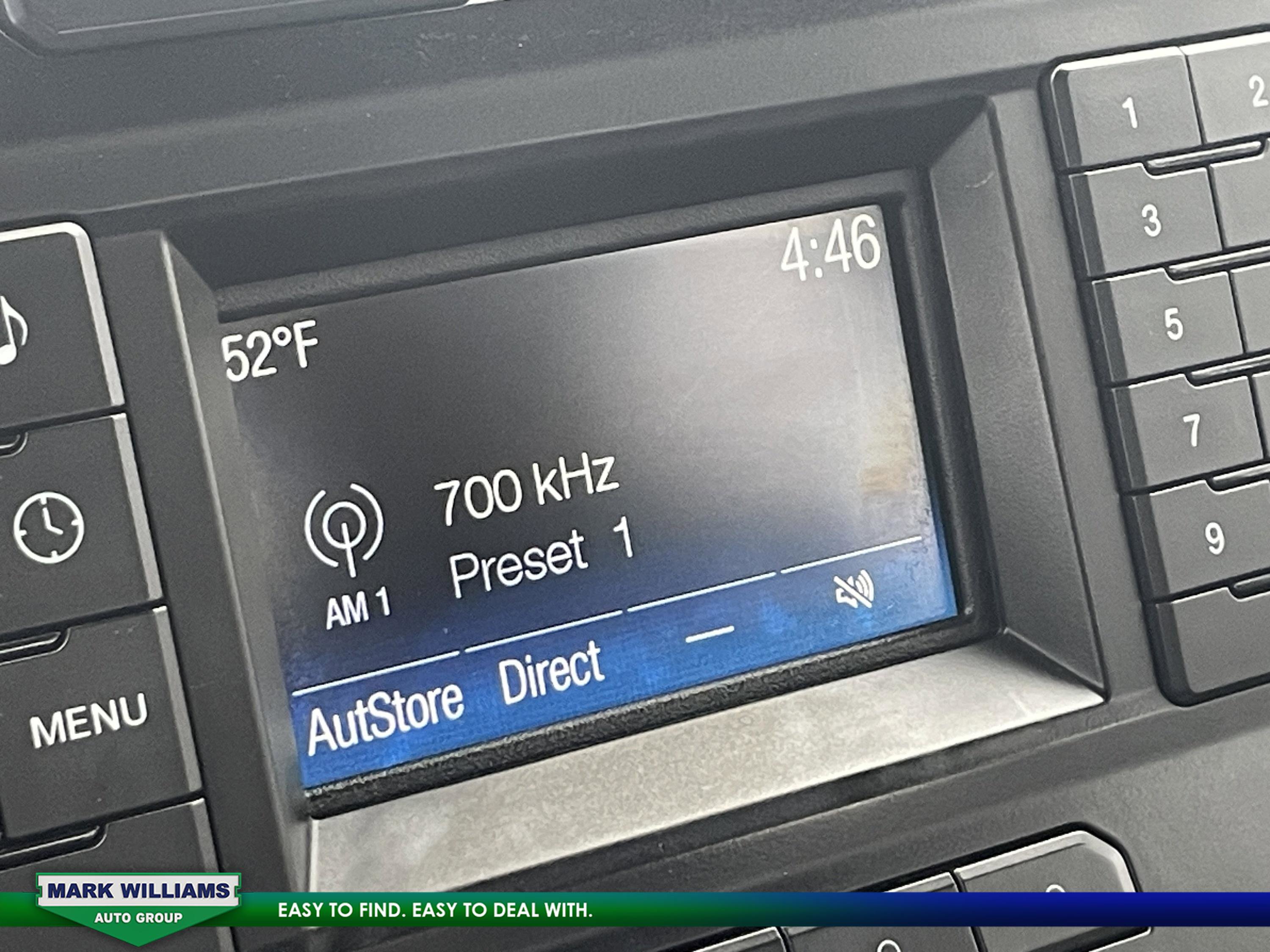 Used 2016 Ford F150 XL w/ XL Power Equipment Group image 19