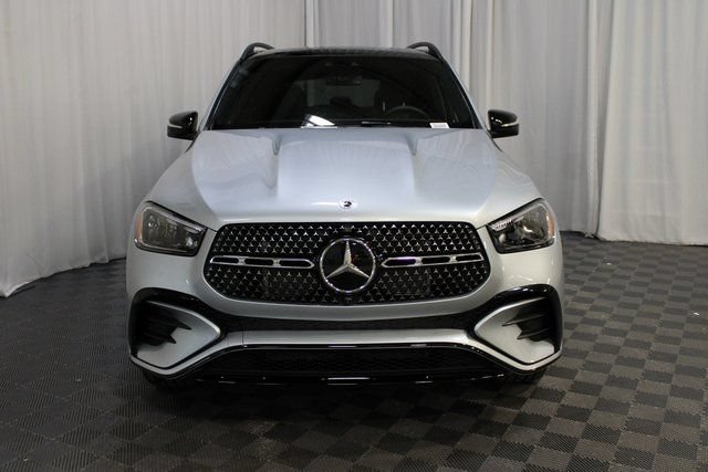 New 2026 Mercedes-Benz GLE 450 4MATIC image 2
