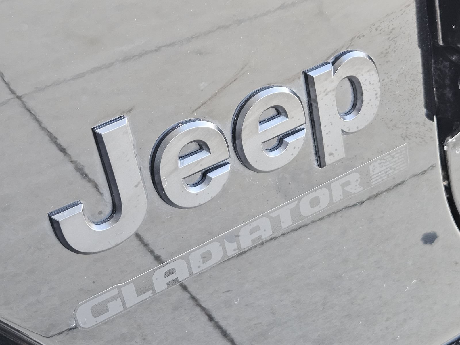 Used 2024 Jeep Gladiator Sport AWD/4WD image 15