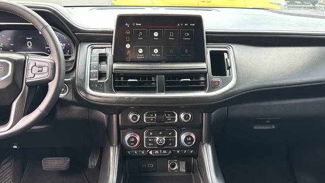 Used 2022 GMC Yukon AT4 w/ Max Trailering Package image 19