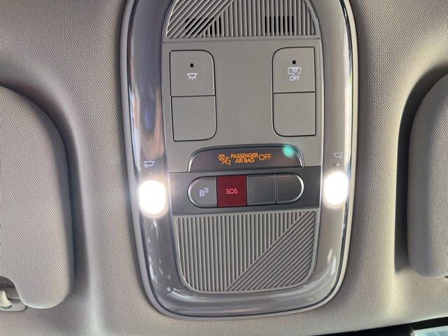 New 2026 Hyundai Ioniq 9 SE image 20