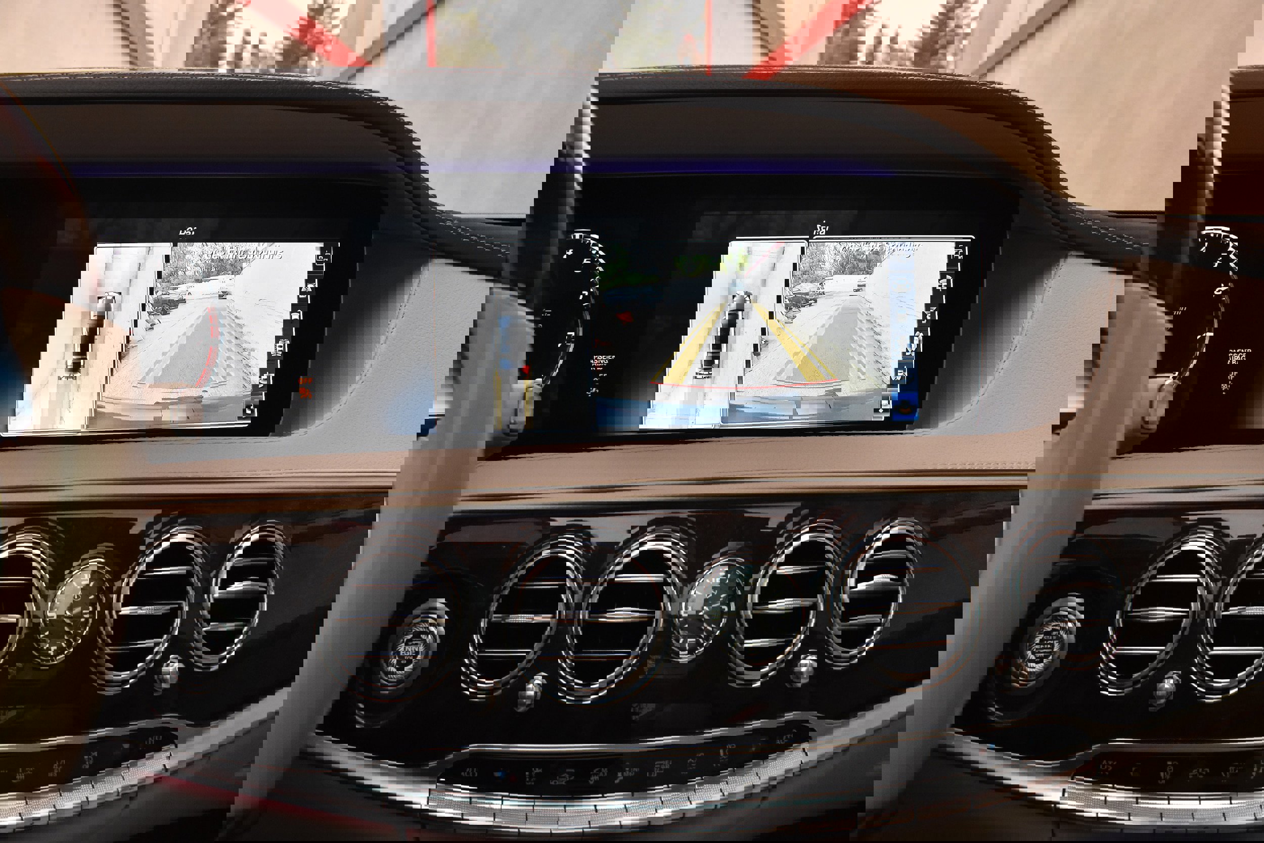 Used 2020 Mercedes-Benz S 450 4MATIC Sedan image 40