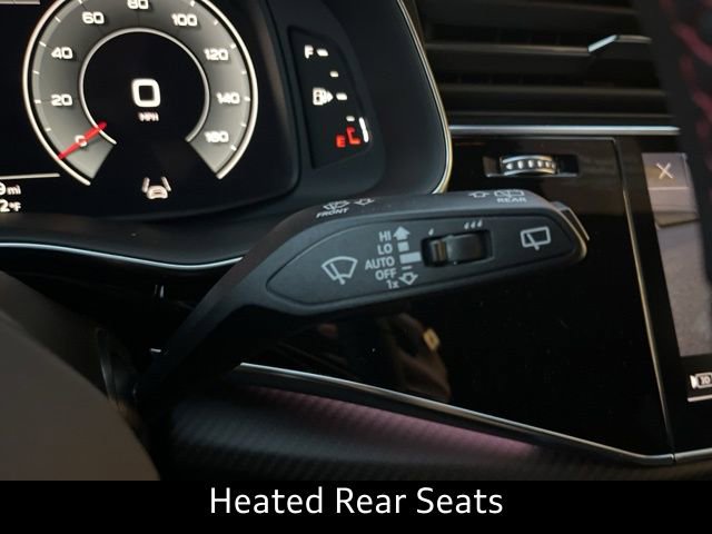 New 2026 Audi Q8 Prestige image 14