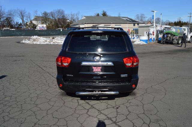 Used 2010 Toyota Sequoia Limited image 10