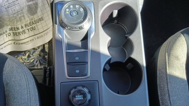 New 2025 Ford Bronco Sport Big Bend image 23