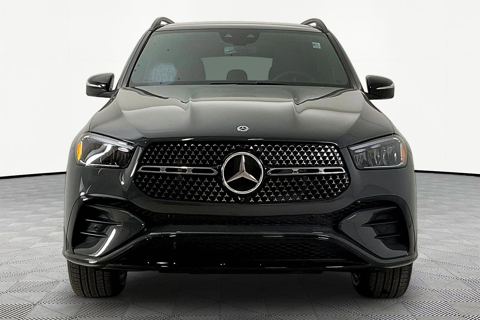 New 2026 Mercedes-Benz GLE 450 4MATIC image 2