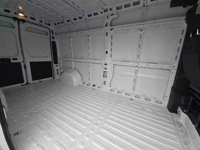 New 2026 RAM ProMaster 2500 w/ Safety Group image 14