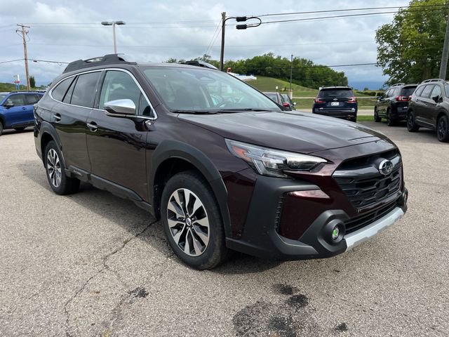 New 2025 Subaru Outback Touring XT image 2