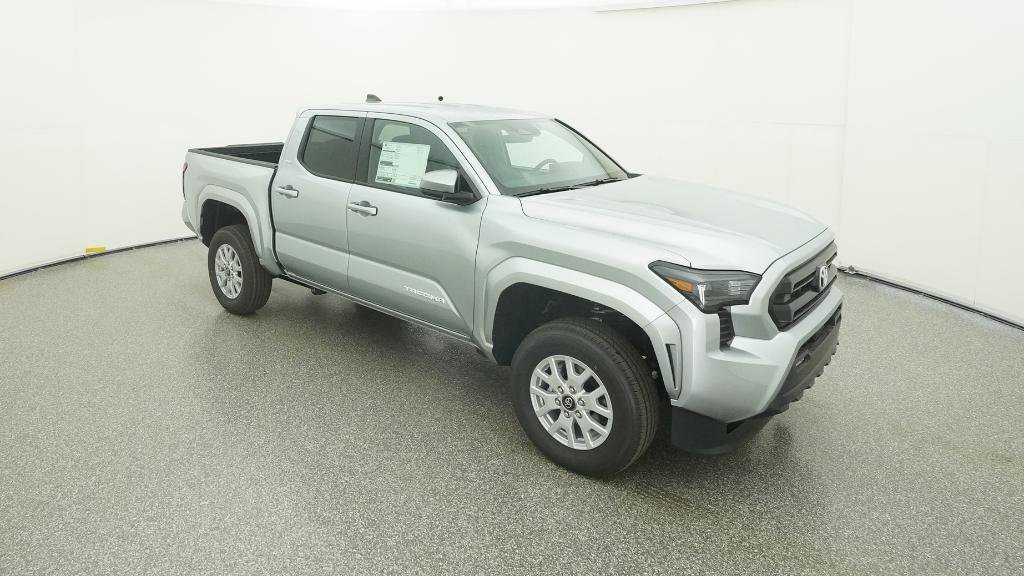 New 2026 Toyota Tacoma SR5 image 30