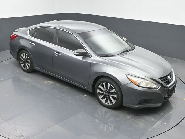 Used 2017 Nissan Altima 2.5 SL FWD image 34