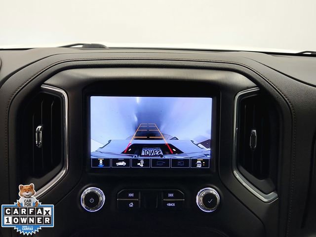 Used 2023 GMC Sierra 2500 AT4 w/ Gooseneck/5TH Wheel Package image 25