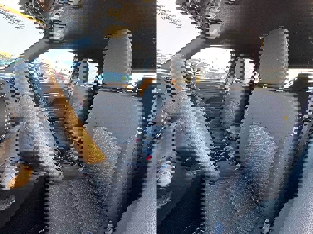 Used 2025 Mitsubishi Outlander Sport AWD image 15