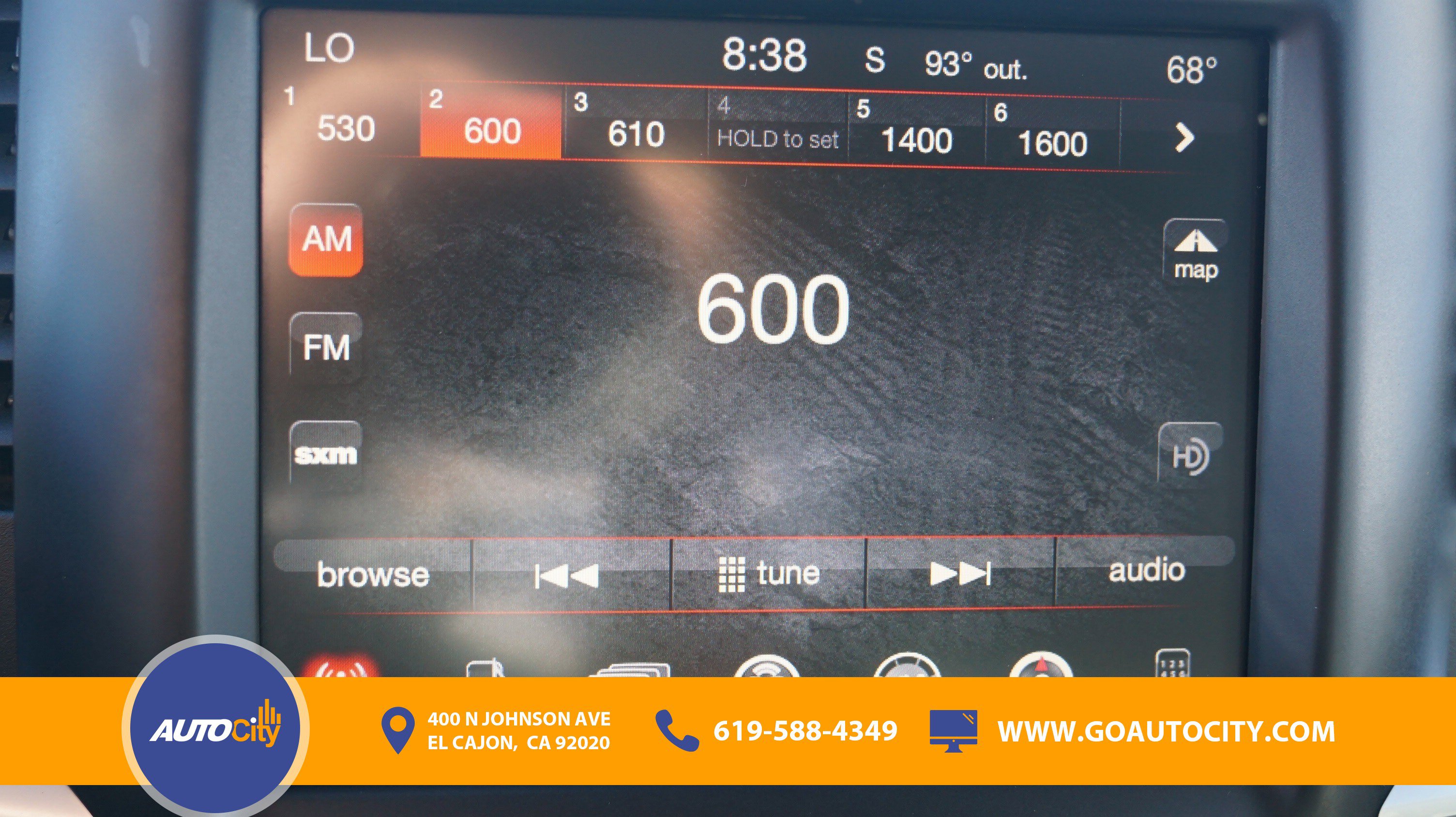 Used 2016 RAM 2500 Outdoorsman image 24